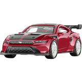 SIKU BLISTER Ford Mustang GTD, Modèle réduit de voiture 