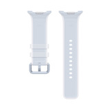 Samsung ET-SXL34SLEGEU, Bracelet-montre Bleu clair/transparent