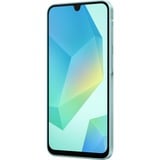 Samsung Galaxy A16 5G 17 cm (6.7") Double SIM hybride USB Type-C 4 Go 128 Go 5000 mAh Vert, Smartphone Vert clair, 17 cm (6.7"), 1080 x 2340 pixels, 4 Go, 128 Go, 50 MP, Vert