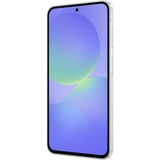 Samsung Galaxy A36 17 cm (6.7") Double SIM Android 15 5G USB Type-C 8 Go 256 Go 5000 mAh Blanc, Smartphone Blanc, 17 cm (6.7"), 8 Go, 256 Go, 50 MP, Android 15, Blanc