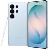Samsung Galaxy S26 Ultra, Smartphone Bleu clair, 256 Go, Dual-SIM, Android