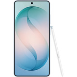 Samsung Galaxy S26 Ultra, Smartphone Bleu clair, 256 Go, Dual-SIM, Android