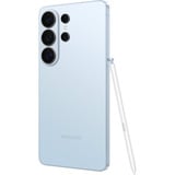 Samsung Galaxy S26 Ultra, Smartphone Bleu clair, 256 Go, Dual-SIM, Android