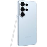 Samsung Galaxy S26 Ultra, Smartphone Bleu clair, 256 Go, Dual-SIM, Android