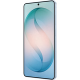 Samsung Galaxy S26 Ultra smartphone Bleu clair | 256 Go | Android 16 | Dual-SIM