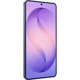 Samsung Galaxy S26+ smartphone Violâtre | 256 Go | Android 16 | Dual-SIM