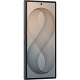 Samsung Galaxy Z Fold8 Ultra 1TB smartphone pliable Gris foncé | 1 To | Android 17 | Dual-eSIM