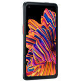 Samsung SM-G715FN/DS, Smartphone Noir