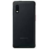 Samsung SM-G715FN/DS, Smartphone Noir