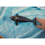 Schleich WILD LIFE Baleine de l'Atlantique, Figurine 3 an(s), Ice & Ocean, Wild animals / adventure toys, Multicolore