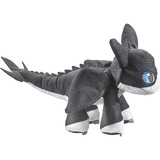 Schmidt Spiele Dragons Thunder, Peluche Multicolore