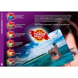 Schmidt Spiele Thomas Kinkade Studios : Disney Dreams Collection - La Belle et la Bête, Puzzle 