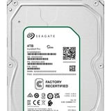 Seagate ST4000NE001, Disque dur 