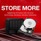 Seagate ST4000NE001, Disque dur 