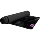 Sharkoon SKILLER SGP30 XXL D2, Tapis de souris gaming Noir/lilas