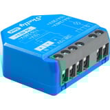 Shelly 1 Gen4, Relais Bleu