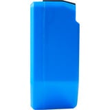 Shelly 1 Gen4, Relais Bleu