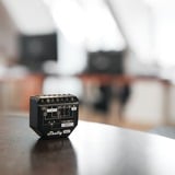 Shelly 2PM Gen3, Relais Noir