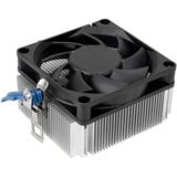 SilverStone SST-NT09-AM5 Refroidisseur CPU 