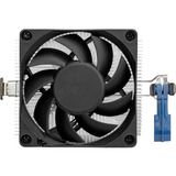 SilverStone SST-NT09-AM5 Refroidisseur CPU 