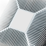 SilverStone SST-NT09-AM5 Refroidisseur CPU 