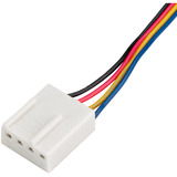 SilverStone SST-NT09-AM5 Refroidisseur CPU 