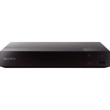 Sony BDP-S 1700 Lecteur Blu-Ray Noir Noir, Full HD, 8,5 W, 0,25 W, 230 mm, 194 mm, 39 mm