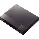 Sony BDP-S 1700 Lecteur Blu-Ray Noir Noir, Full HD, 8,5 W, 0,25 W, 230 mm, 194 mm, 39 mm