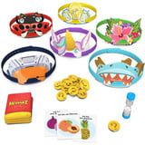 Spin Master 6074917, Jeu-questionnaire 