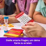 Spin Master 6074917, Jeu-questionnaire 