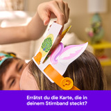 Spin Master 6074917, Jeu-questionnaire 