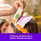 Spin Master Hedbanz - Édition 2025, Jeu-questionnaire 