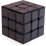Spin Master RUBIK'S CUBE 3x3 PHANTOM, Jeu d'adresse Rubik’s CUBE 3x3 PHANTOM, Rubik's cube, Avancé, 8 an(s)