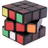 Spin Master RUBIK'S CUBE 3x3 PHANTOM, Jeu d'adresse Rubik’s CUBE 3x3 PHANTOM, Rubik's cube, Avancé, 8 an(s)