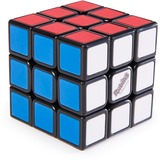 Spin Master RUBIK'S CUBE 3x3 PHANTOM, Jeu d'adresse Rubik’s CUBE 3x3 PHANTOM, Rubik's cube, Avancé, 8 an(s)