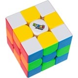Spin Master RUBIK'S SPEED 3x3, Jeu d'adresse Rubik’s SPEED 3x3, Rubik's cube, 8 an(s)