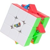Spin Master RUBIK'S SPEED 3x3, Jeu d'adresse Rubik’s SPEED 3x3, Rubik's cube, 8 an(s)