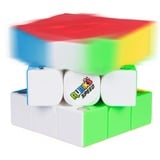 Spin Master RUBIK'S SPEED 3x3, Jeu d'adresse Rubik’s SPEED 3x3, Rubik's cube, 8 an(s)