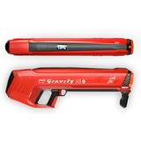 Spyra Gravity, Bombes à eau Rouge