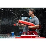 Spyra Gravity, Bombes à eau Rouge