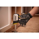 Stanley FATMAX Einhand-Montagewerkzeug Tradelift, pack double, Outil de montage Noir/Jaune
