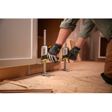 Stanley FATMAX Einhand-Montagewerkzeug Tradelift, pack double, Outil de montage Noir/Jaune