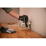 Stanley FATMAX Einhand-Montagewerkzeug Tradelift, pack double, Outil de montage Noir/Jaune