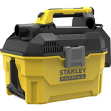 Stanley FATMAX V20, Aspirateur sec/humide Jaune