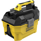 Stanley FATMAX V20, Aspirateur sec/humide Jaune