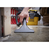 Stanley FATMAX V20, Aspirateur sec/humide Jaune