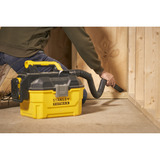 Stanley FATMAX V20, Aspirateur sec/humide Jaune