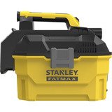 Stanley FATMAX V20, Aspirateur sec/humide Jaune