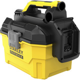 Stanley FATMAX V20, Aspirateur sec/humide Jaune
