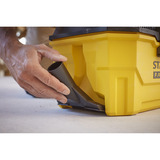 Stanley FATMAX V20, Aspirateur sec/humide Jaune